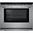 Frigidaire 30-inch Freestanding Gas Range with Even Baking Technology FCRG3051AS IMAGE 6
