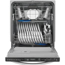 Frigidaire Gallery 24-inch Built-in Dishwasher with SaharaDry™ Drying System FGID2468UF IMAGE 3
