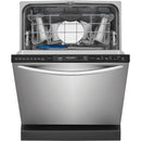 Frigidaire Gallery 24-inch Built-in Dishwasher with SaharaDry™ Drying System FGID2468UF IMAGE 6