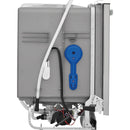 Frigidaire Gallery 24-inch Built-in Dishwasher with SaharaDry™ Drying System FGID2468UF IMAGE 7