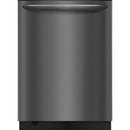 Black Stainless