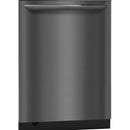 Frigidaire Gallery 24-inch Built-in Dishwasher with SaharaDry™ Drying System FGID2468UD IMAGE 2
