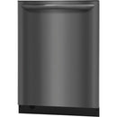 Frigidaire Gallery 24-inch Built-in Dishwasher with SaharaDry™ Drying System FGID2468UD IMAGE 3