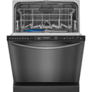 Frigidaire Gallery 24-inch Built-in Dishwasher with SaharaDry™ Drying System FGID2468UD IMAGE 4