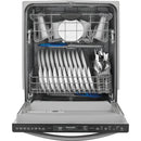 Frigidaire Gallery 24-inch Built-in Dishwasher with SaharaDry™ Drying System FGID2468UD IMAGE 5