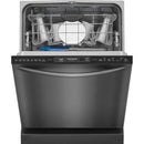 Frigidaire Gallery 24-inch Built-in Dishwasher with SaharaDry™ Drying System FGID2468UD IMAGE 6