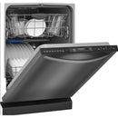 Frigidaire Gallery 24-inch Built-in Dishwasher with SaharaDry™ Drying System FGID2468UD IMAGE 7