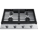  Samsung 30-inch Built-in Gas Cooktop NA30R5310FS/AA IMAGE 2