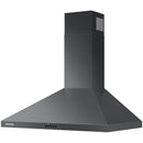  Samsung 30-inch Wall Mount Range Hood NK30R5000WG/AA IMAGE 2