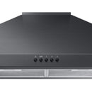  Samsung 30-inch Wall Mount Range Hood NK30R5000WG/AA IMAGE 5