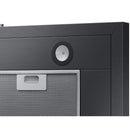  Samsung 30-inch Wall Mount Range Hood NK30R5000WG/AA IMAGE 6
