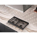  Samsung 30-inch Wall Mount Range Hood NK30R5000WG/AA IMAGE 8