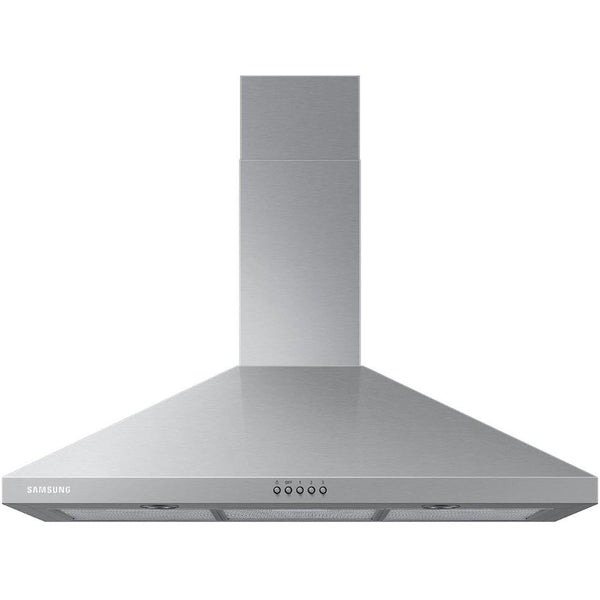  Samsung 36-inch Wall Mount Range Hood NK36R5000WS/AA IMAGE 1