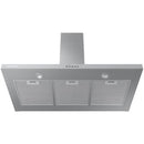  Samsung 36-inch Wall Mount Range Hood NK36R5000WS/AA IMAGE 5