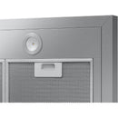  Samsung 36-inch Wall Mount Range Hood NK36R5000WS/AA IMAGE 6