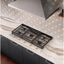  Samsung 36-inch Wall Mount Range Hood NK36R5000WS/AA IMAGE 8