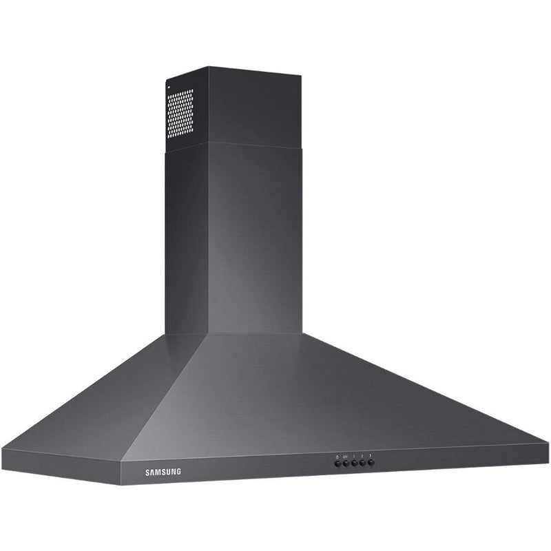  Samsung 36-inch Wall Mount Range Hood NK36R5000WG/AA IMAGE 2