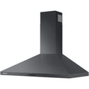  Samsung 36-inch Wall Mount Range Hood NK36R5000WG/AA IMAGE 3