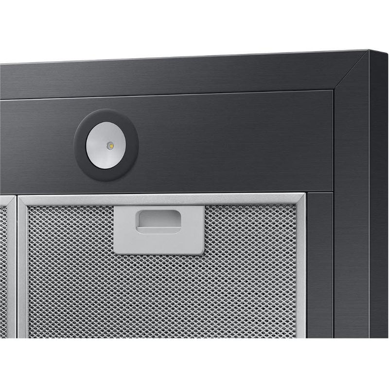  Samsung 36-inch Wall Mount Range Hood NK36R5000WG/AA IMAGE 5