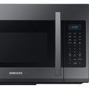  Samsung 30-inch, 1.9 cu.ft. Over-the-Range Microwave Oven with Eco Mode ME19R7041FG/AA IMAGE 4