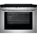 Frigidaire 30-inch Freestanding Electric Range with Even Baking Technology FCRE3052AS IMAGE 5