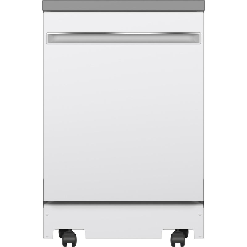 24 inch dishwasher white hotsell