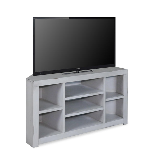 Legends Furniture Urban Flat TV Stand UF1202.HWT IMAGE 1