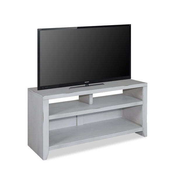 Legends Furniture Urban Flat TV Stand UF1208.HWT IMAGE 1