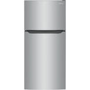 Frigidaire 30-inch, 18.3 cu. ft. Top Freezer Refrigerator FFHI1835VS IMAGE 1