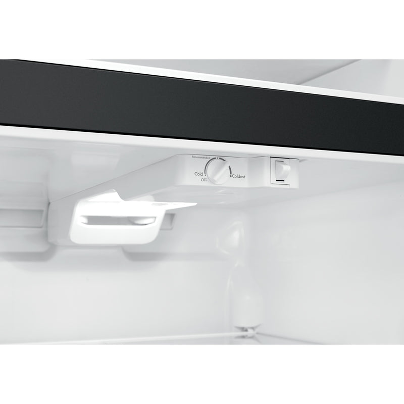 Frigidaire 30-inch, 18.3 cu. ft. Top Freezer Refrigerator FFHI1835VS IMAGE 4