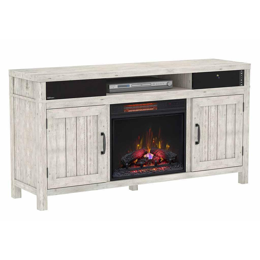 Classic Flame Melissa Built-In Electric Fireplace 23MM6718-T670
