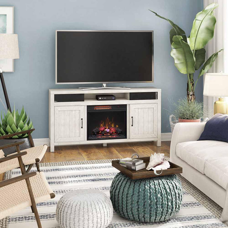 Classic Flame Melissa Built-In Electric Fireplace 23MM6718-T670 IMAGE 2