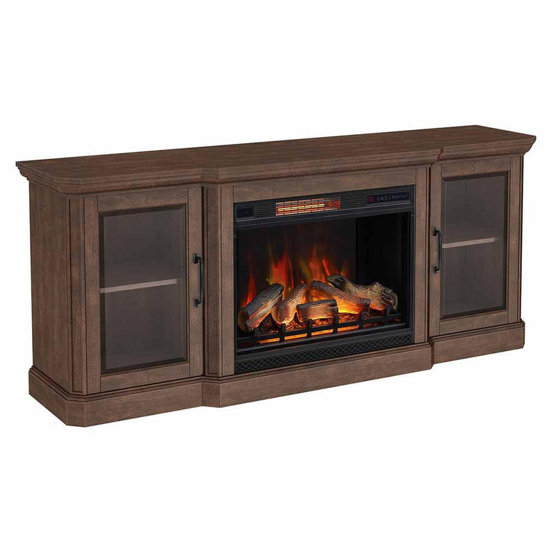 Classic Flame Hershel Built-In Electric Fireplace 28MM30645-C278 IMAGE 1
