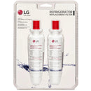  LG Refrigeration Accessories Water Filter LT700PCS IMAGE 1