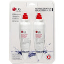 LG Refrigeration Accessories Water Filter LT800PCS IMAGE 1