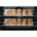 Frigidaire Gallery 30-inch Freestanding Gas Range with 5 Sealed Burners GCRG3038AF IMAGE 12