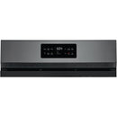 Frigidaire Gallery 30-inch Freestanding Gas Range with 5 Sealed Burners GCRG3038AF IMAGE 8