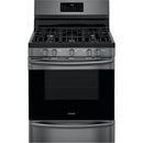 Black Stainless