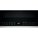 Frigidaire Gallery 30-inch, 1.5 cu.ft. Over-the-Range Microwave Oven with Convection FGBM15WCVF IMAGE 4