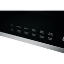 Frigidaire Gallery 30-inch, 1.5 cu.ft. Over-the-Range Microwave Oven with Convection FGBM15WCVF IMAGE 5