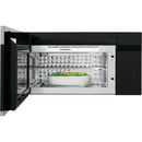 Frigidaire Gallery 30-inch, 1.5 cu.ft. Over-the-Range Microwave Oven with Convection FGBM15WCVF IMAGE 8