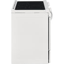 Frigidaire 30-inch Freestanding Electric Range with Ready-Select® Controls FFEH3054UW IMAGE 9