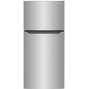 Frigidaire 30-inch, 20 cu.ft. Freestanding Top Freezer Refrigerator with LED Lighting FFHT2045VS IMAGE 1
