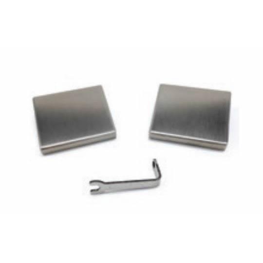  Bosch Ventilation Accessories Trim Kits HDDTRIM36S IMAGE 1