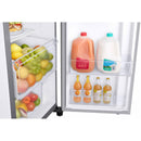  Samsung 36-inch, 21.5 cu.ft. Counter-Depth Side-by-Side Refrigerator with Family Hub™ RS22T5561SR/AA IMAGE 14