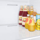  Samsung 36-inch, 27.4 cu.ft. Freestanding Side-by-Side Refrigerator with External Water and Ice Dispensing System RS27T5200SG/AA IMAGE 5