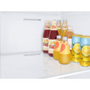  Samsung 36-inch, 27.4 cu.ft. Freestanding Side-by-Side Refrigerator with External Water and Ice Dispensing System RS27T5200SR/AA IMAGE 5