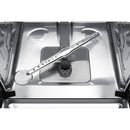  Samsung 24-inch Built-in Dishwasher with Digital Touch Controls DW60R2014US/AA IMAGE 11