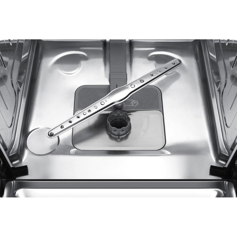  Samsung 24-inch Built-in Dishwasher with Digital Touch Controls DW60R2014US/AA IMAGE 11