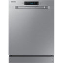  Samsung 24-inch Built-in Dishwasher with Digital Touch Controls DW60R2014US/AA IMAGE 1